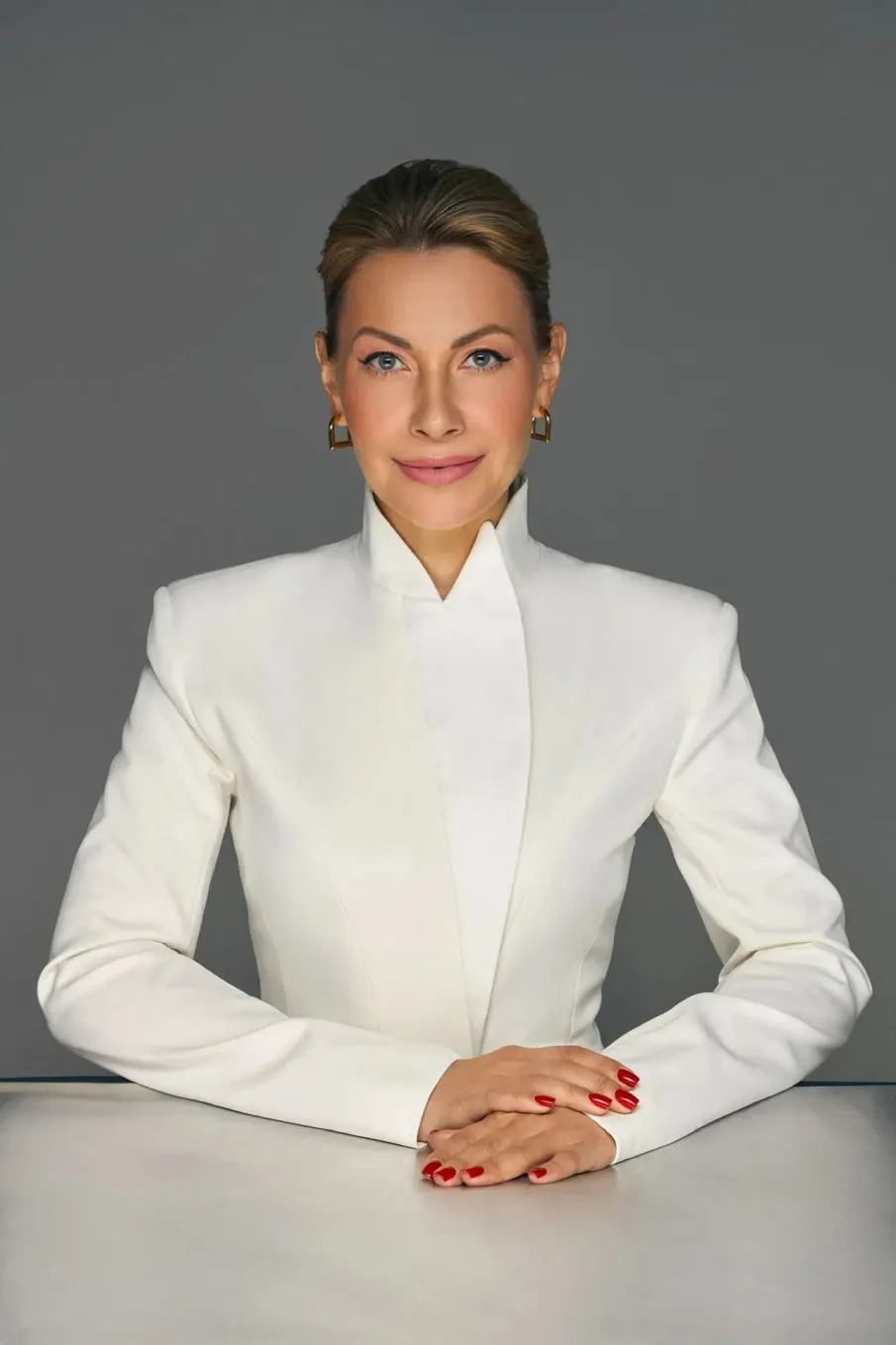 Поздравление министра культуры Нижегородской области Натальи Сухановой с Днем работников культуры